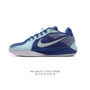 Nike Sabrina 2 EP Men's Basketball Shoes for Court Performance