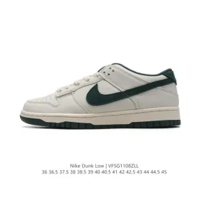 Nike SB Dunk Low FB7910-600 Skateboarding Shoes with Zoom Air Cushioning