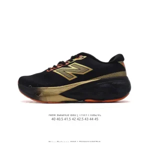 New Balance 880 Men's Comfort Cushion Running Shoes Thick Sole Vintage Style