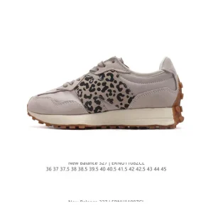 New Balance 327 Retro Vintage Style Sneakers for Men and Women
