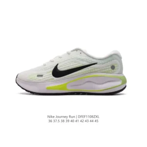 Nike Journey Run Men's and Women's Cushioned Road Running Shoes