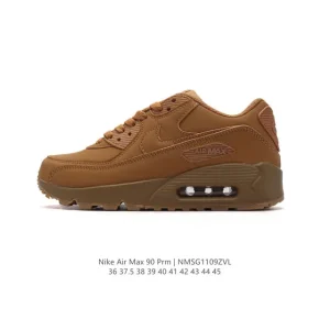 Nike Air Max 90 Tech Tuff Waterproof Running Shoes