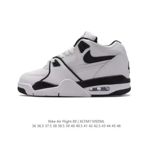 Nike Air Flight 89 Men's Basketball Shoes with Max Air Cushioning