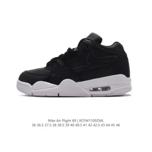 Nike Air Flight 89 Men's Basketball Shoes with Max Air Cushioning