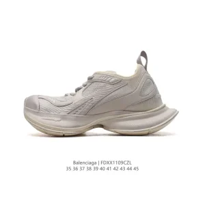 Balenciaga Runner Air Cushion Sneaker for Men and Women