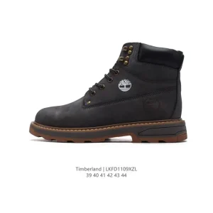 Timberland Classic 6-Inch Premium Waterproof Boots for Men