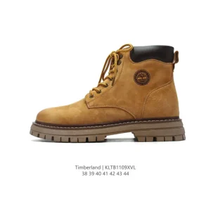 Timberland Men's Classic 6-Inch Waterproof Boots