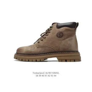 Timberland Classic 6-Inch Premium Waterproof Boots for Men