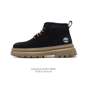 Timberland Classic 6-Inch Premium Waterproof Boots for Men