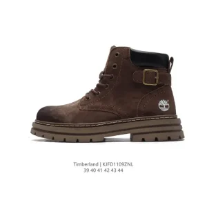 Timberland Classic 6-Inch Premium Waterproof Boots for Men