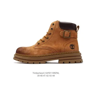 Timberland Classic 6-Inch Premium Waterproof Boots for Men