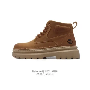 Timberland Classic 6-Inch Premium Waterproof Boots for Men