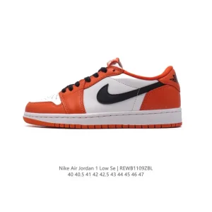 Jordan Air Jordan 1 Low Retro Men's Basketball Shoes