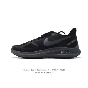 Nike Pegasus 7X Running Shoes with Zoom Air and React Foam
