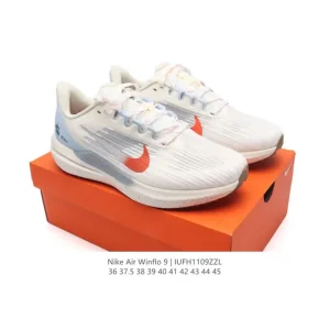 Nike Zoom Winflo 9 Running Shoes for Men and Women