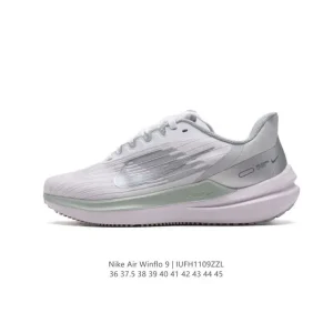 Nike Zoom Winflo 9 Running Shoes for Men and Women