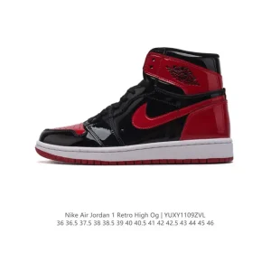 Nike Air Jordan 1 Retro High OG Men Women Basketball Shoes