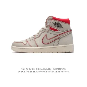 Jordan Air 1 Retro High OG Men Women Basketball Shoes