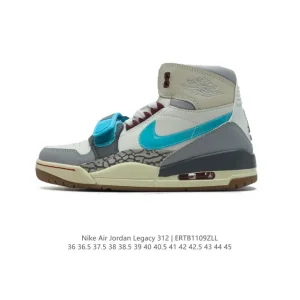 Jordan Legacy 312 High Top Sneakers for Men and Women