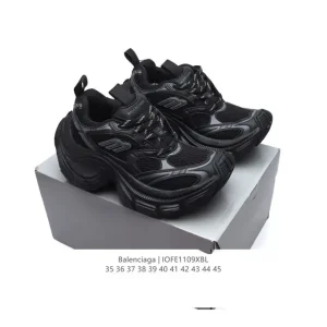 Balenciaga Cargo 10XL Oversized Chunky Sneaker