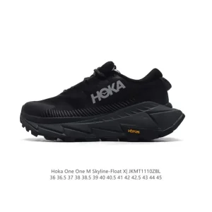 HOKA Skyline Float X Trail Running Shoes for Men and Women