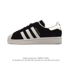 Adidas Superstar '82 Classic Shell Toe Sneakers for Men and Women