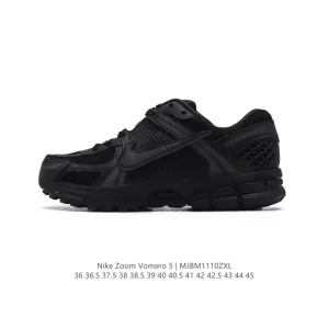 Nike Zoom Vomero 5 Men's Running Shoes for Training and Casual Wear