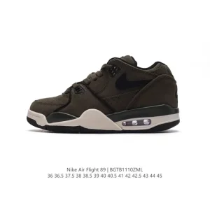 Nike Air Flight 89 Men's Basketball Shoes with Max Air Cushioning