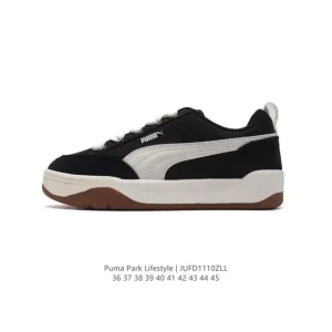 PUMA Park Lifestyle OG Sneaker for Men and Women