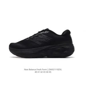 New Balance Fresh Foam 880 Men's Running Shoes with Hypokin Upper