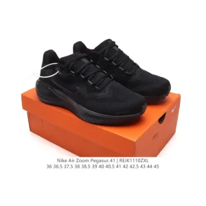 Nike Pegasus 41 Men's Running Shoes with ReactX and Air Zoom