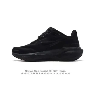 Nike Pegasus 41 Running Shoes with ReactX and Air Zoom