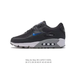 Nike Air Max 90 Retro Running Shoes for Men and Women