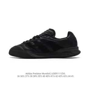 Adidas Predator Mundial Shoes Classic Lifestyle Sneakers