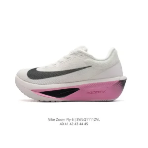 Nike Zoom Fly 6 PRM Running Shoes for Men Spring 2024