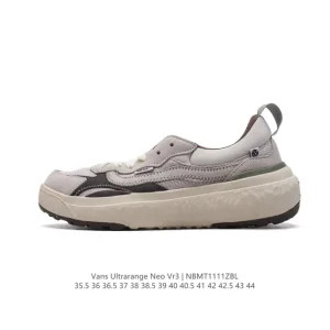 Vans UltraRange Neo VR3 Eco-Friendly Running and Hiking Shoes