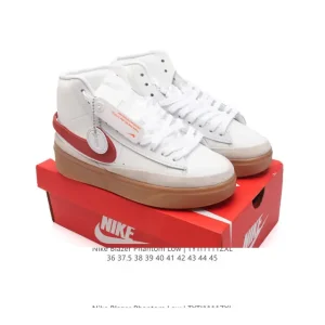 Nike Blazer Phantom HI High Top Sneakers for Men and Women