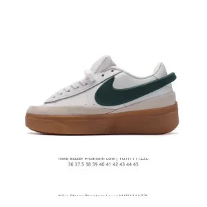 Nike Blazer Phantom Low Men Women Skateboarding Shoes