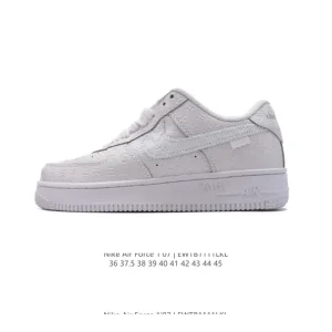 Louis Vuitton x Nike Air Force 1 Low Sneaker Limited Edition