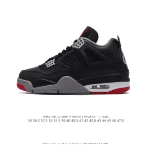 Jordan Air 4 Retro OG FV725-01 Men's Basketball Shoes