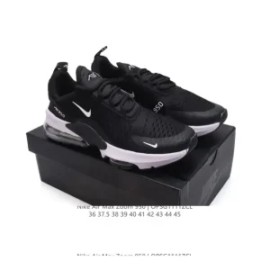 Nike Air Max Zoom 950 Men's and Women's Running Shoes with ZoomX Cushioning
