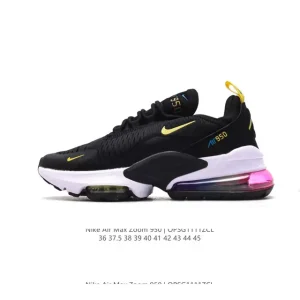 Nike Air Max Zoom 950 Men's and Women's Running Shoes with ZoomX Cushioning