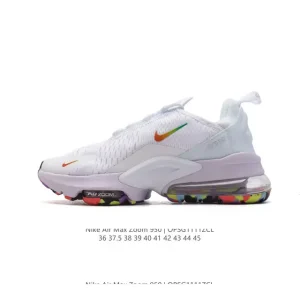 Nike Air Max 950 Running Shoes with ZoomX Cushioning for Men and Women