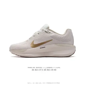 Nike Zoom Winflo 11 Women's Road Running Shoes Cushioning Lightweight Breathable