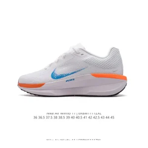 Nike Zoom Winflo 11 Road Running Shoes for Men and Women