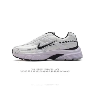 Nike Initiator Running Vintage Chunky Sole Dad Shoe