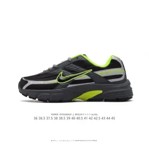Nike Initiator Running Vintage Chunky Sole Comfort Sneakers
