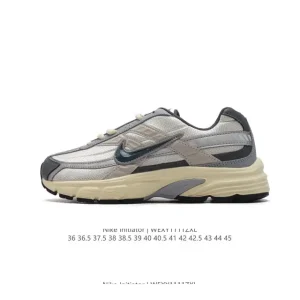 Nike Initiator Running Vintage Chunky Sole Comfort Sneakers