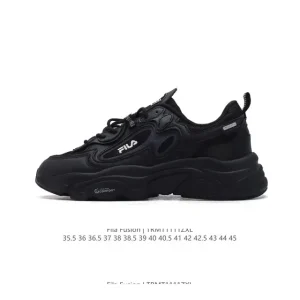 FILA FUSION Chunky Dad Sneakers for Men and Women