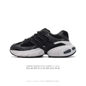 Adidas Adistar XLG Mesh Thick Sole Running Shoes for Men